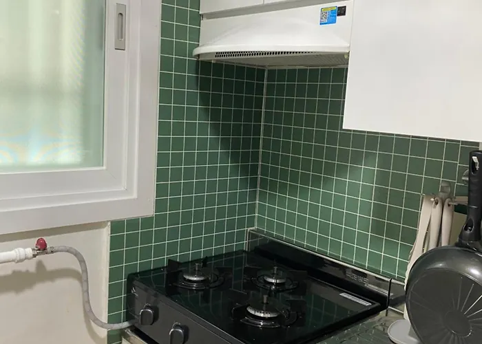 Yongsan - Shared House - Twin - 5min Hangangjin - 10min Itaewon Apartment *